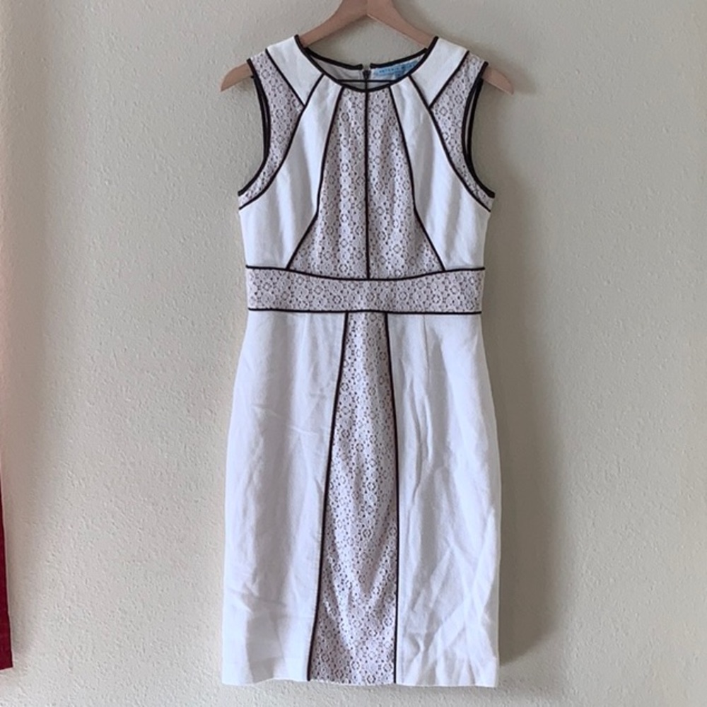 Antonio Melani dress